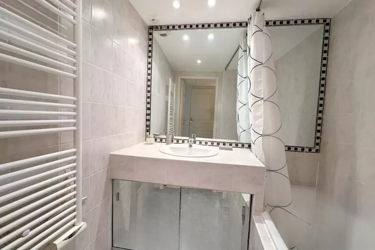 Квартира в Каннах, Франция, 36 м² - фото 2