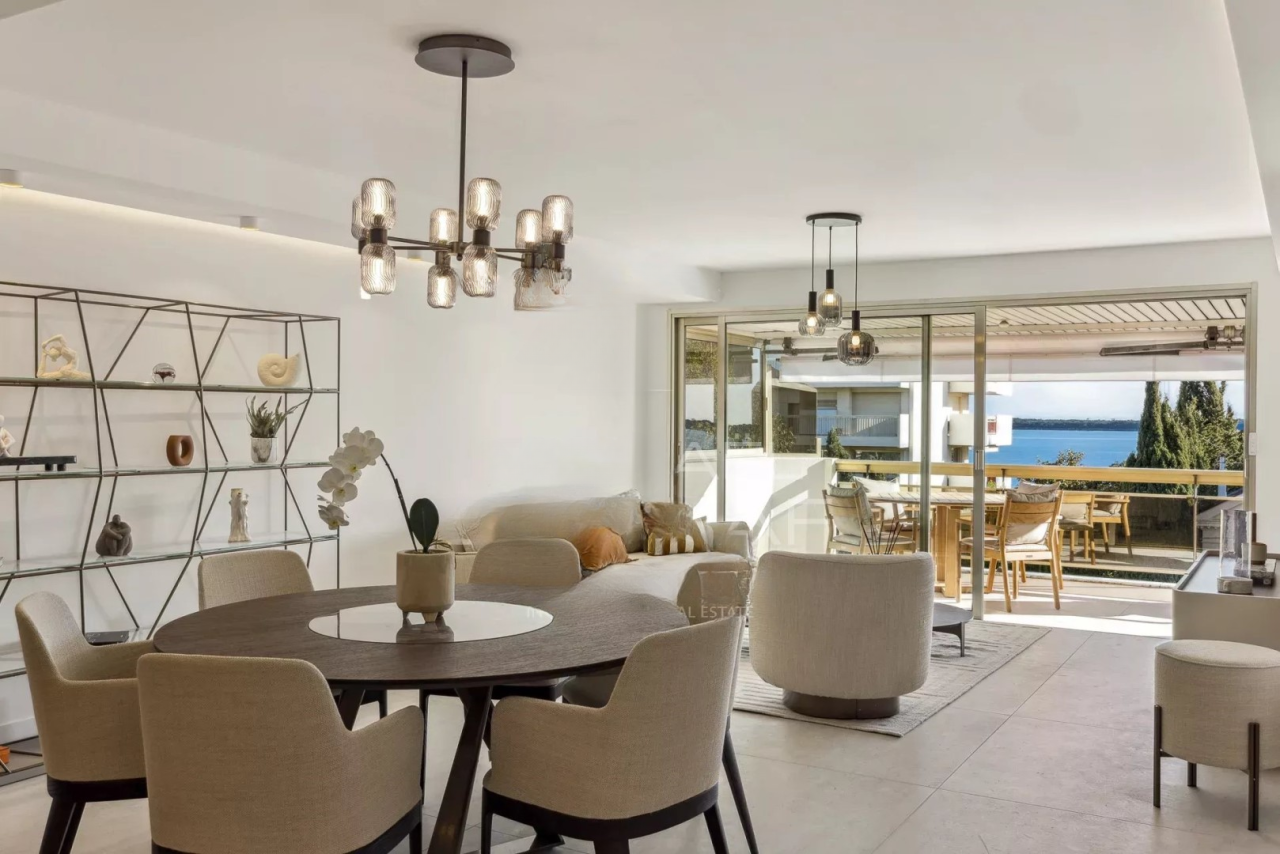 Квартира в Каннах, Франция, 100 м² - фото 4