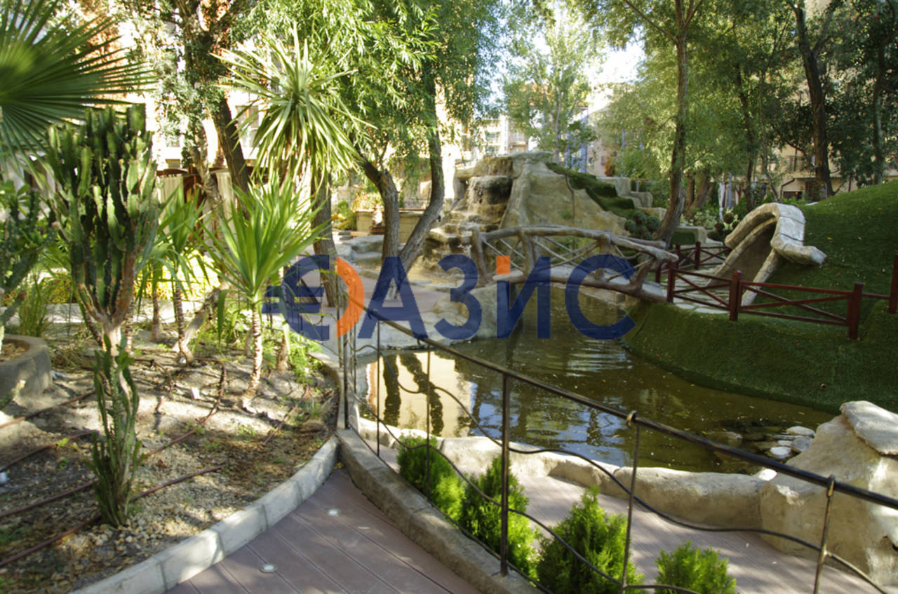 Апартаменты на Солнечном берегу, Болгария, 94 м² - фото 16