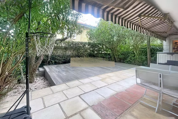 Квартира в Каннах, Франция, 45 м² - фото 2