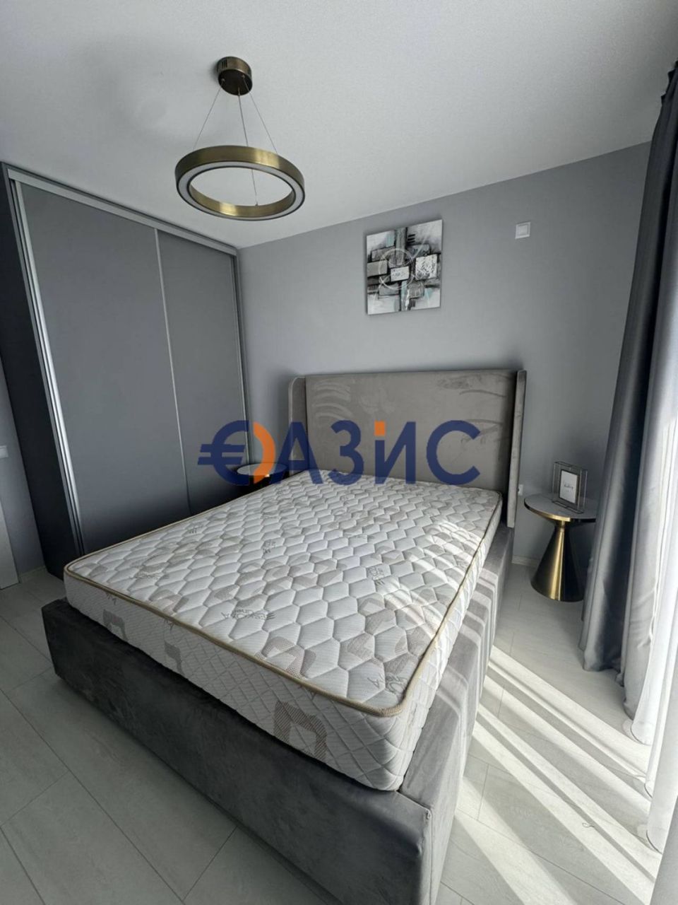 Апартаменты на Солнечном берегу, Болгария, 96.9 м² - фото 17