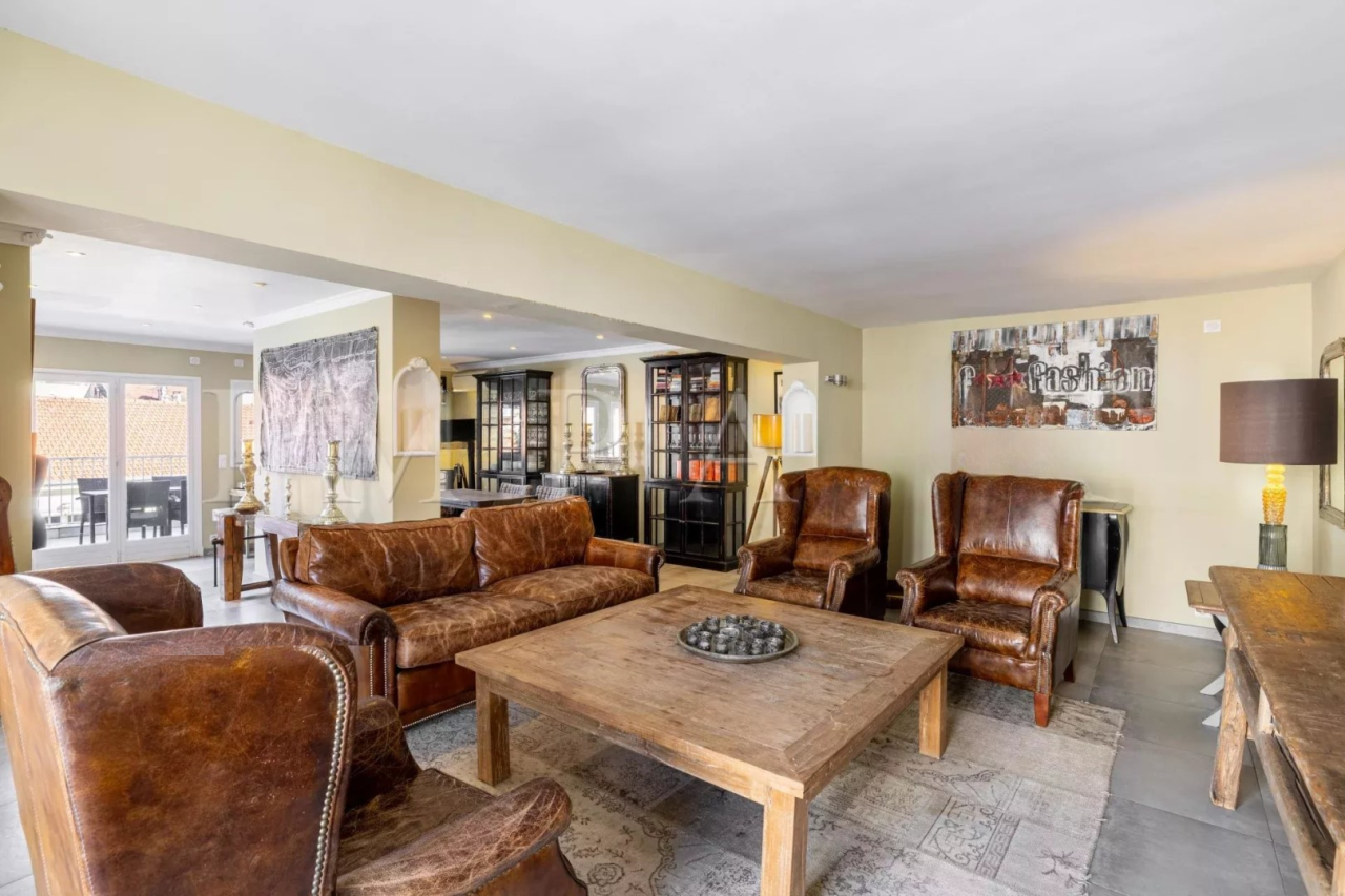 Квартира в Каннах, Франция, 127 м² - фото 4