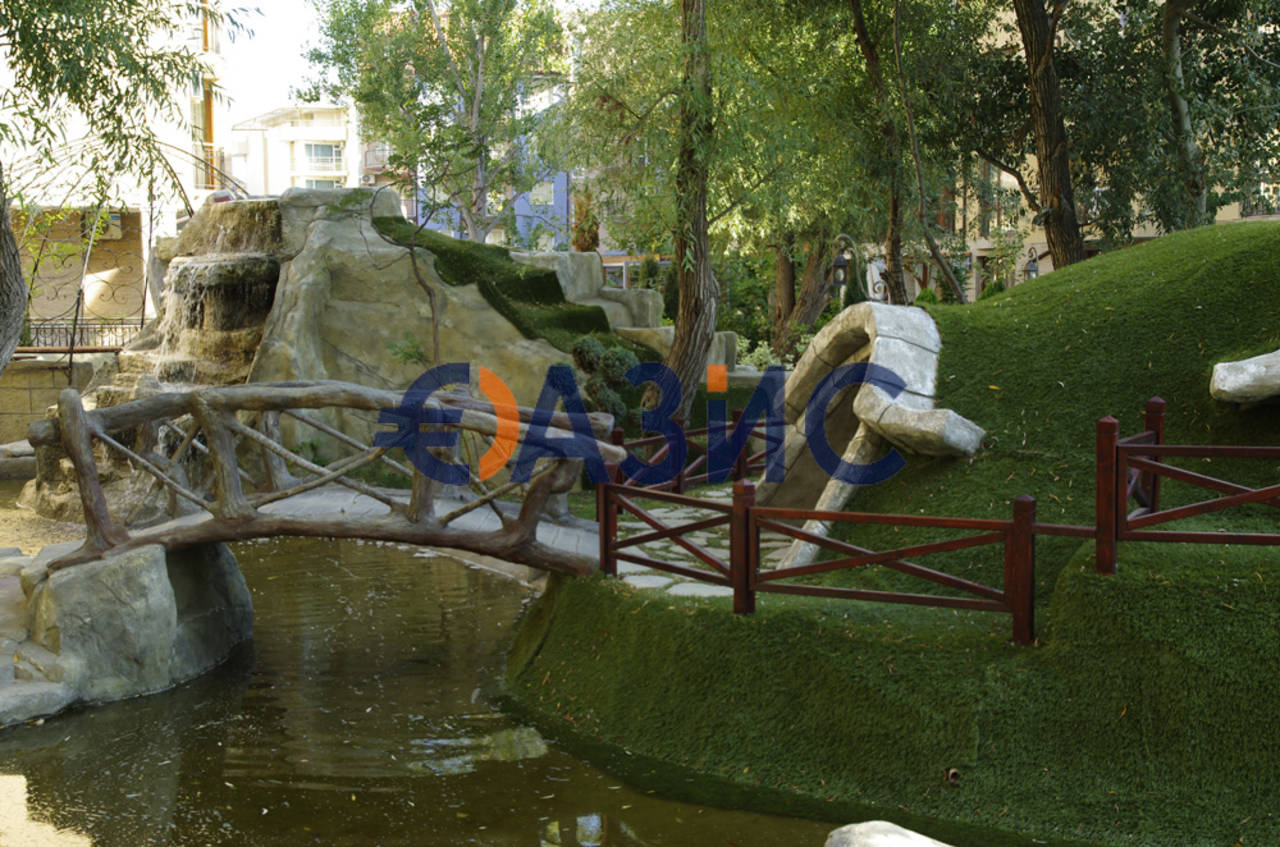 Апартаменты на Солнечном берегу, Болгария, 94 м² - фото 17