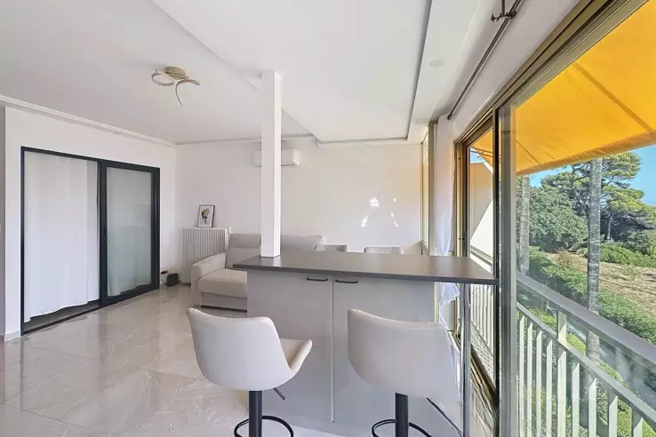 Квартира в Каннах, Франция, 33 м² - фото 2