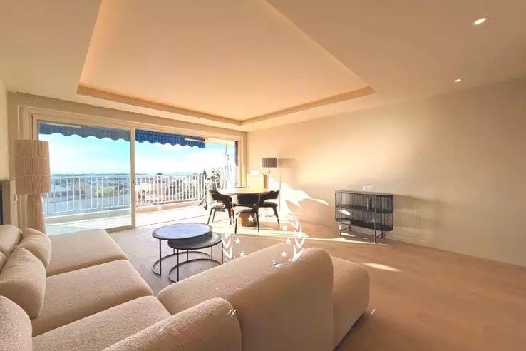 Квартира в Каннах, Франция, 72 м² - фото 2