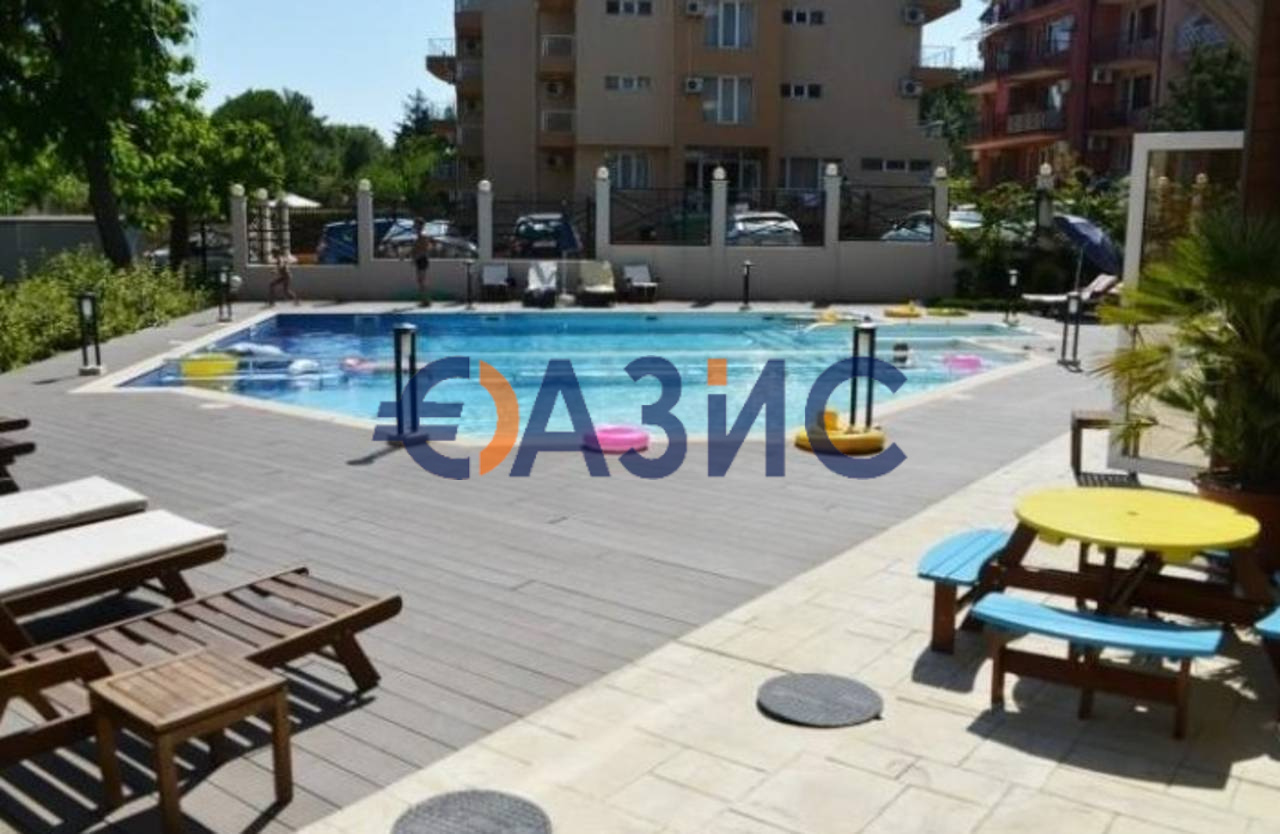 Апартаменты в Равде, Болгария, 53 м² - фото 17