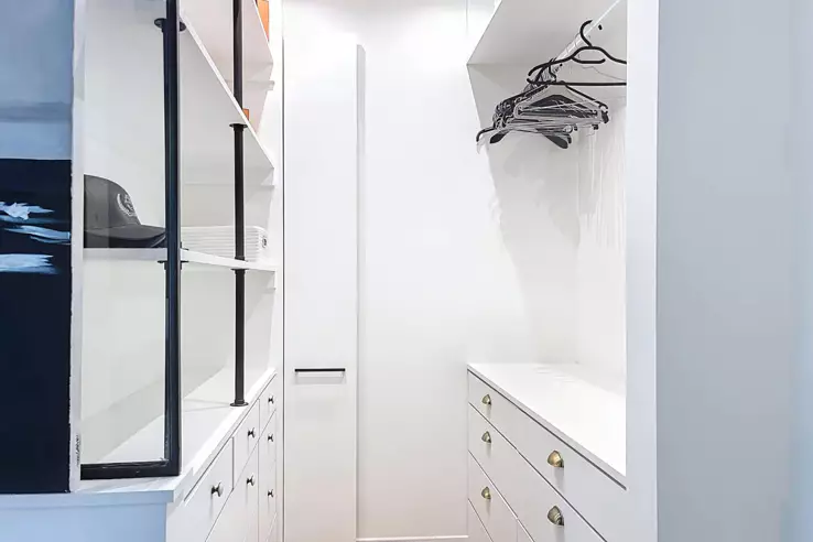 Квартира в Каннах, Франция, 50 м² - фото 2