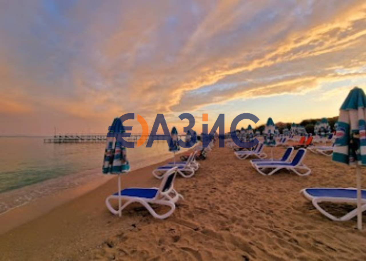 Апартаменты в Равде, Болгария, 40 м² - фото 18