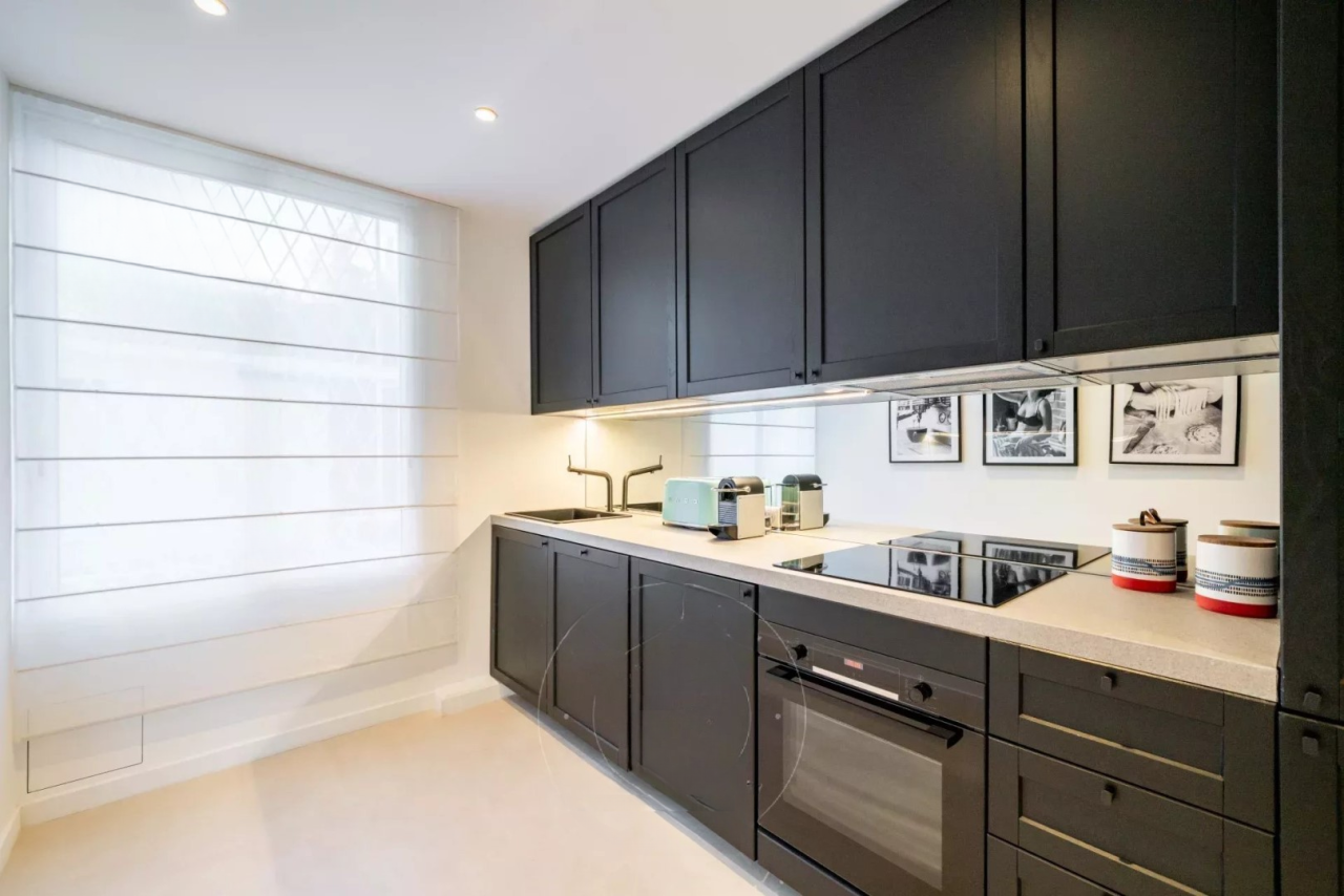 Квартира в Каннах, Франция, 107 м² - фото 4