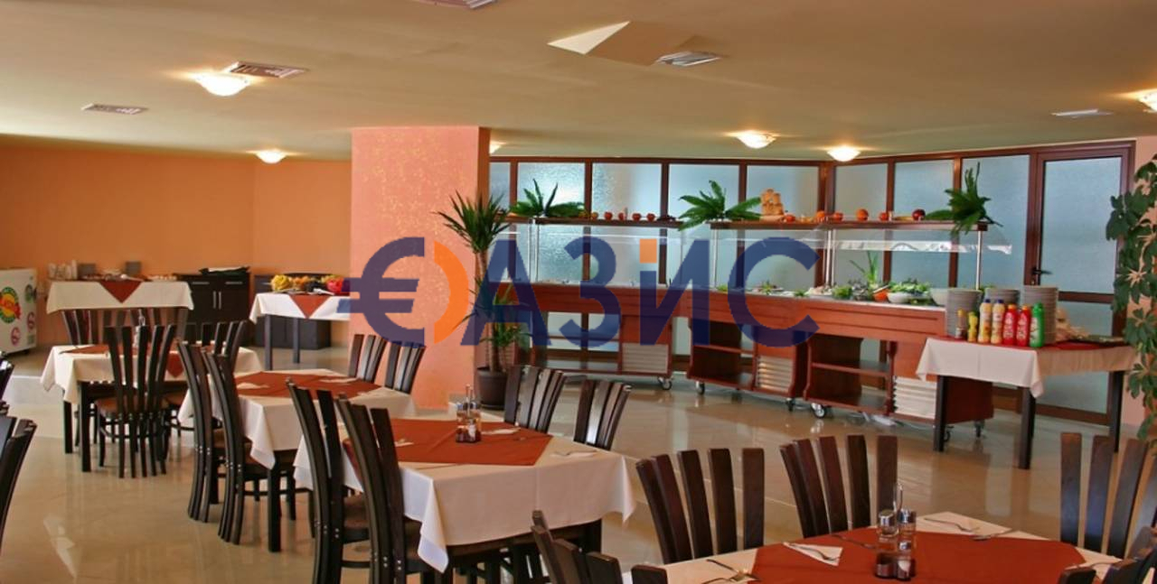 Апартаменты в Царево, Болгария, 98.9 м² - фото 18