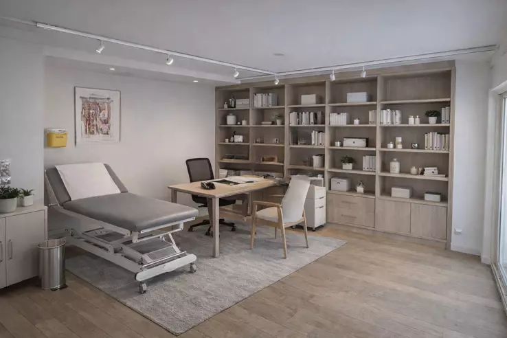 Квартира в Каннах, Франция, 137 м² - фото 2