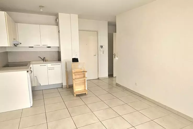 Квартира в Каннах, Франция, 38 м² - фото 2