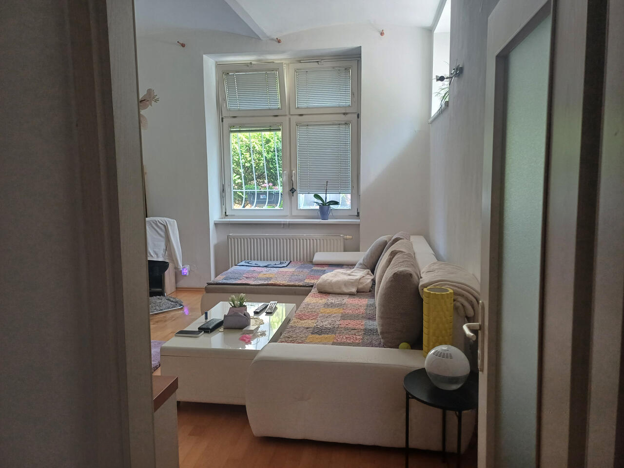 Квартира в Любляне, Словения, 62 м² - фото 4