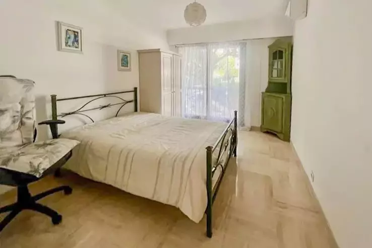 Квартира в Каннах, Франция, 84 м² - фото 2