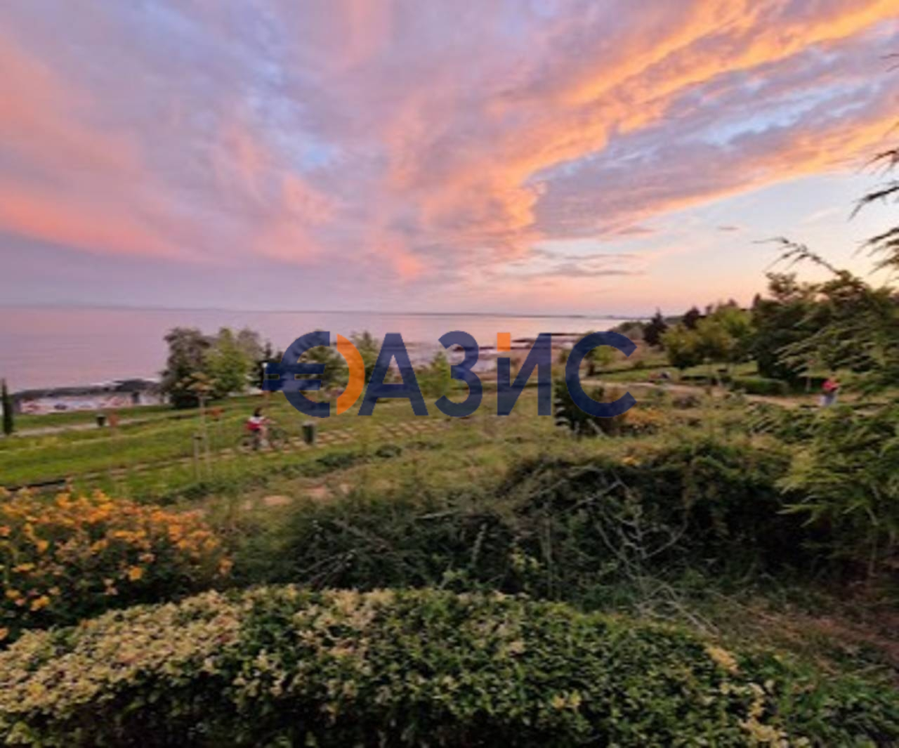 Апартаменты в Равде, Болгария, 40 м² - фото 19