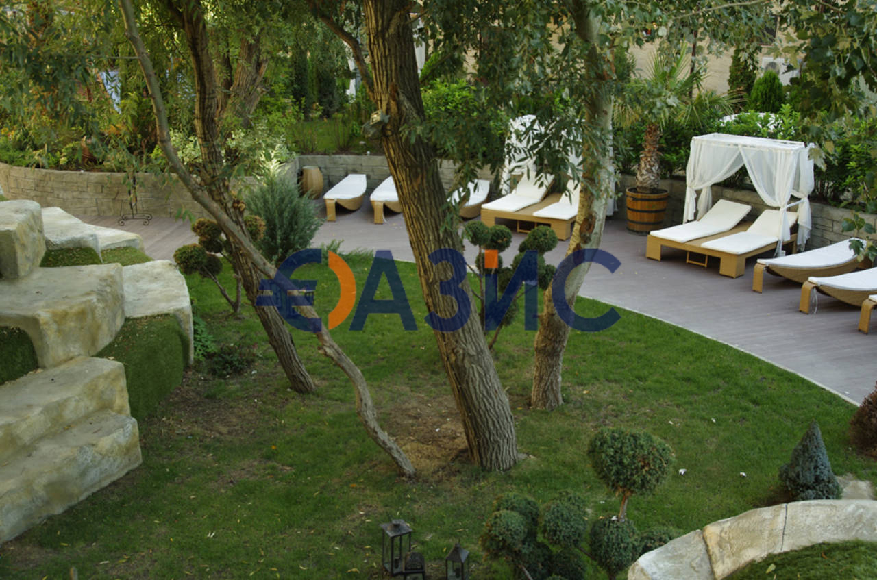 Апартаменты на Солнечном берегу, Болгария, 94 м² - фото 19