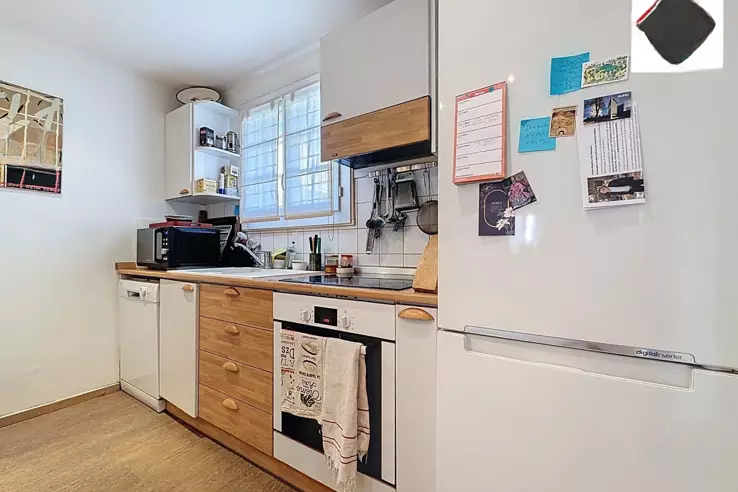 Квартира в Каннах, Франция, 100 м² - фото 2