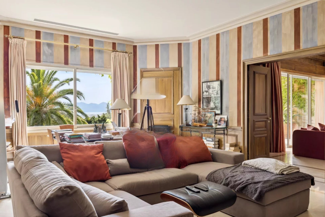 Квартира в Каннах, Франция, 668 м² - фото 4