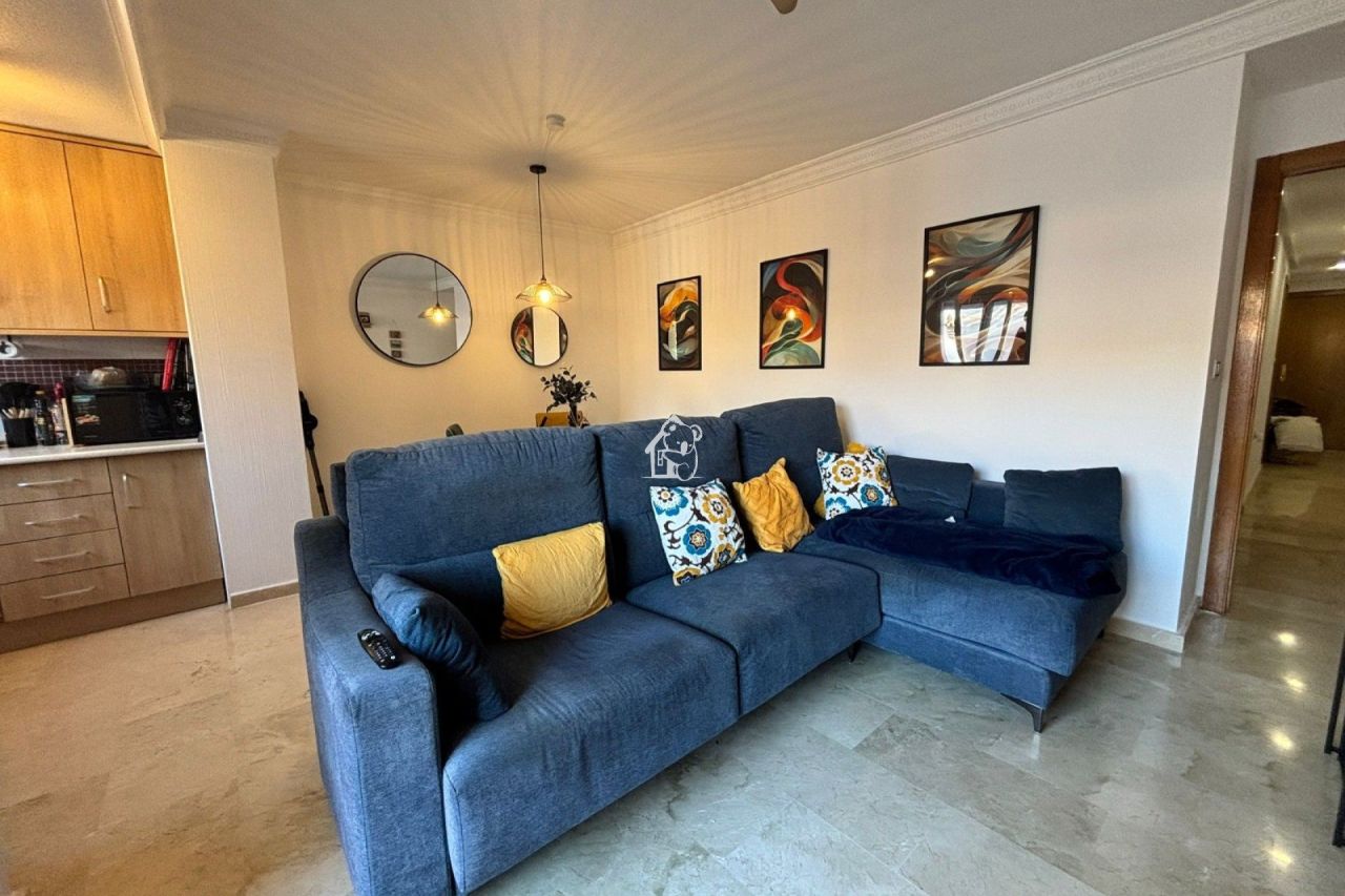 Апартаменты в Бенихофаре, Испания, 70 м² - фото 1