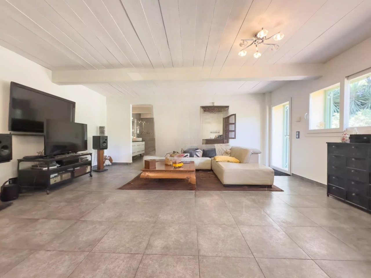 Квартира в Каннах, Франция, 140 м² - фото 4