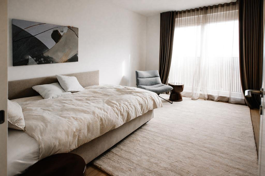 Квартира в Любляне, Словения, 207 м² - фото 4