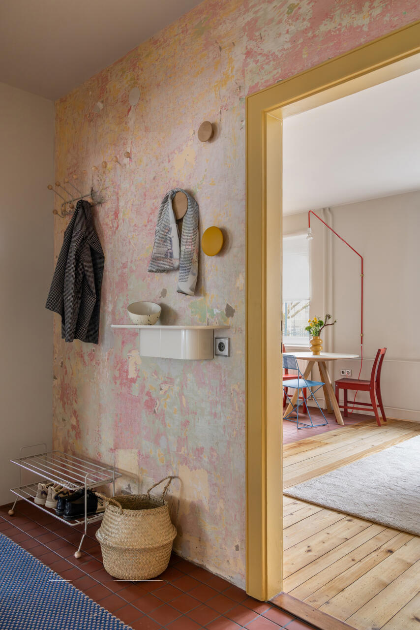 Квартира в Любляне, Словения, 65 м² - фото 4