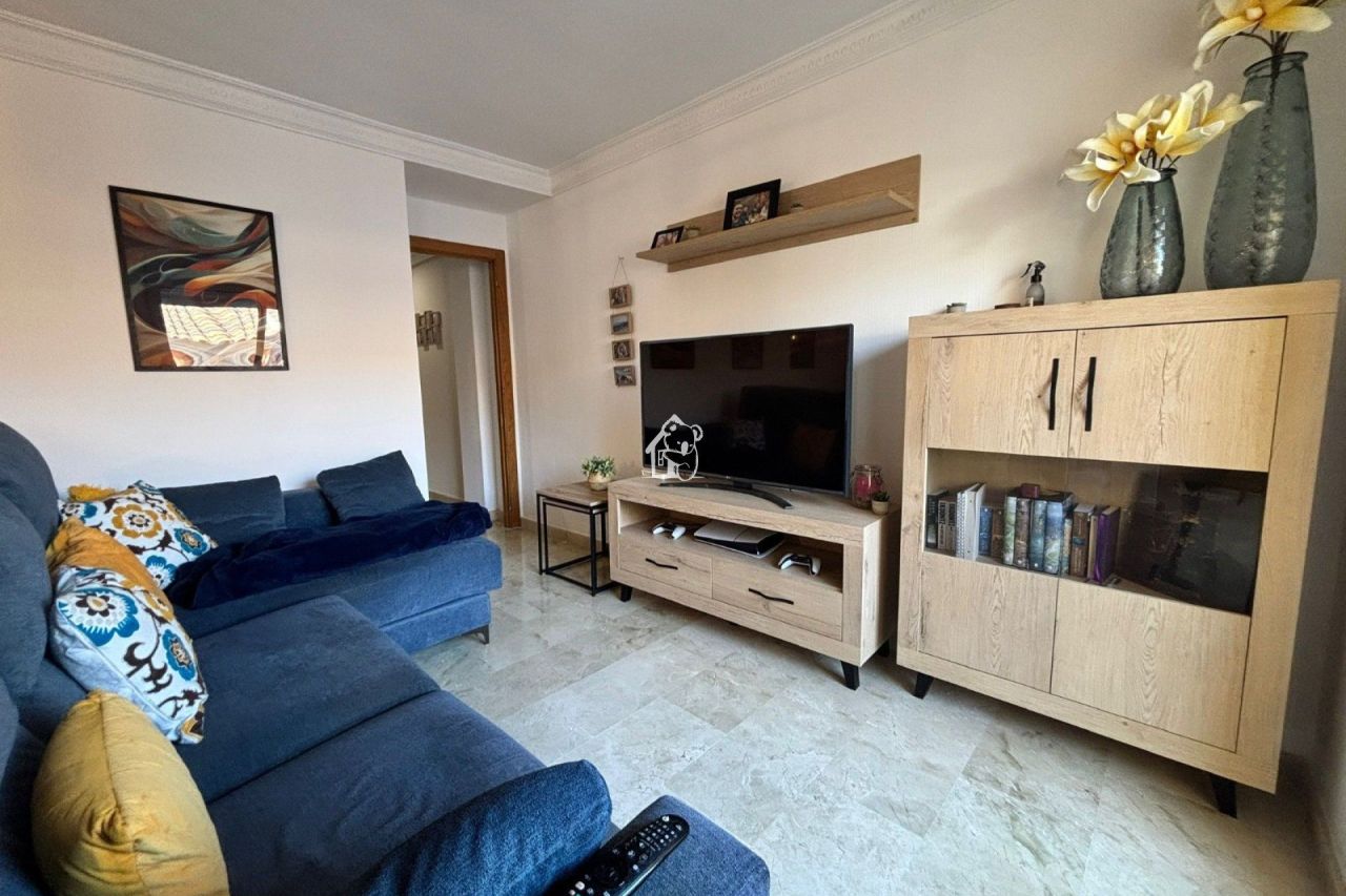 Апартаменты в Бенихофаре, Испания, 70 м² - фото 2