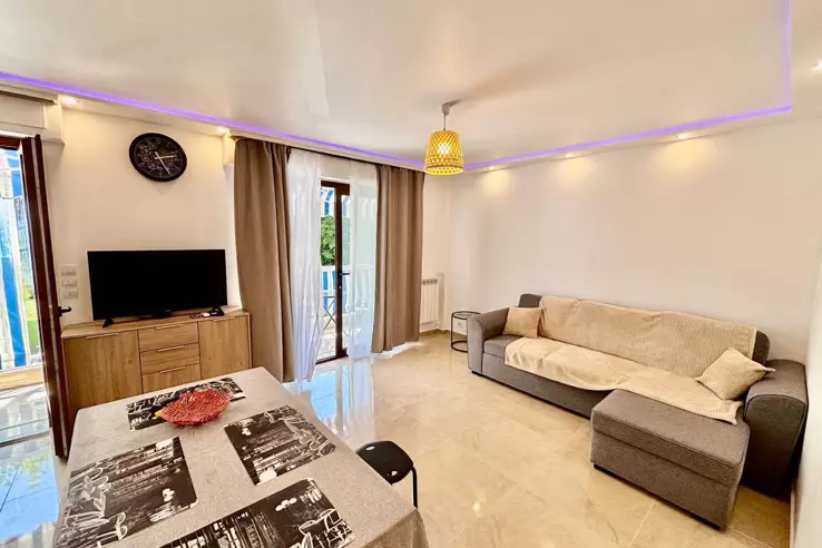 Квартира в Каннах, Франция, 62 м² - фото 2