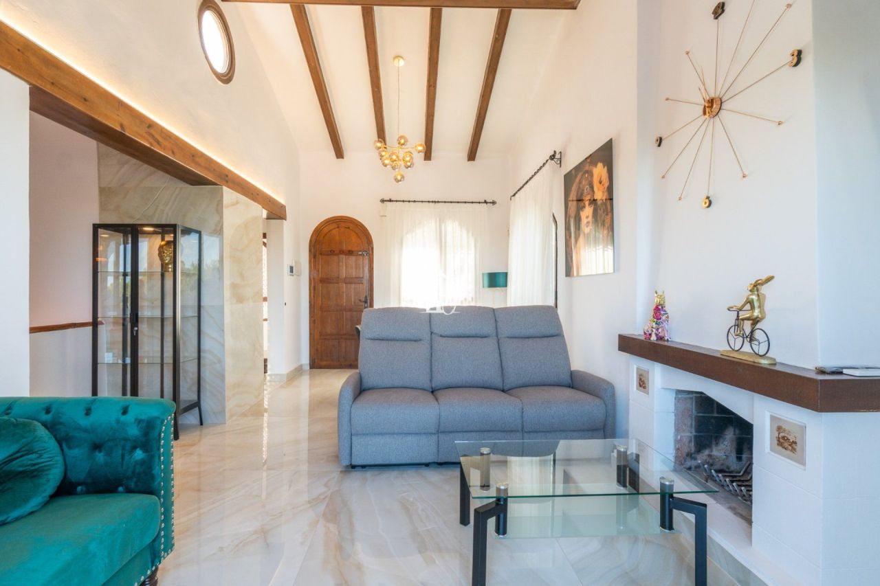 Шале в Ориуэла Коста, Испания, 148 м² - фото 2