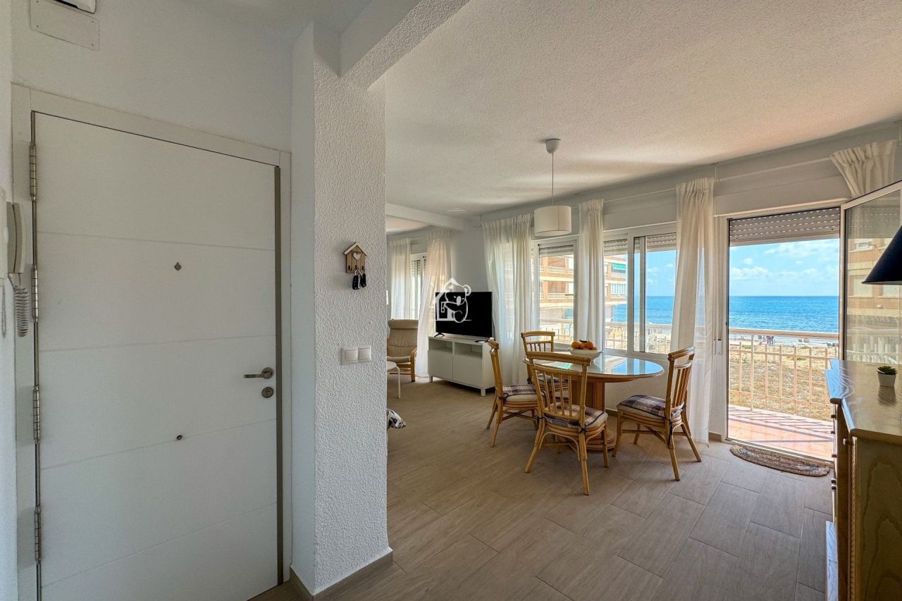 Апартаменты в Ла Мата, Испания, 110 м² - фото 3