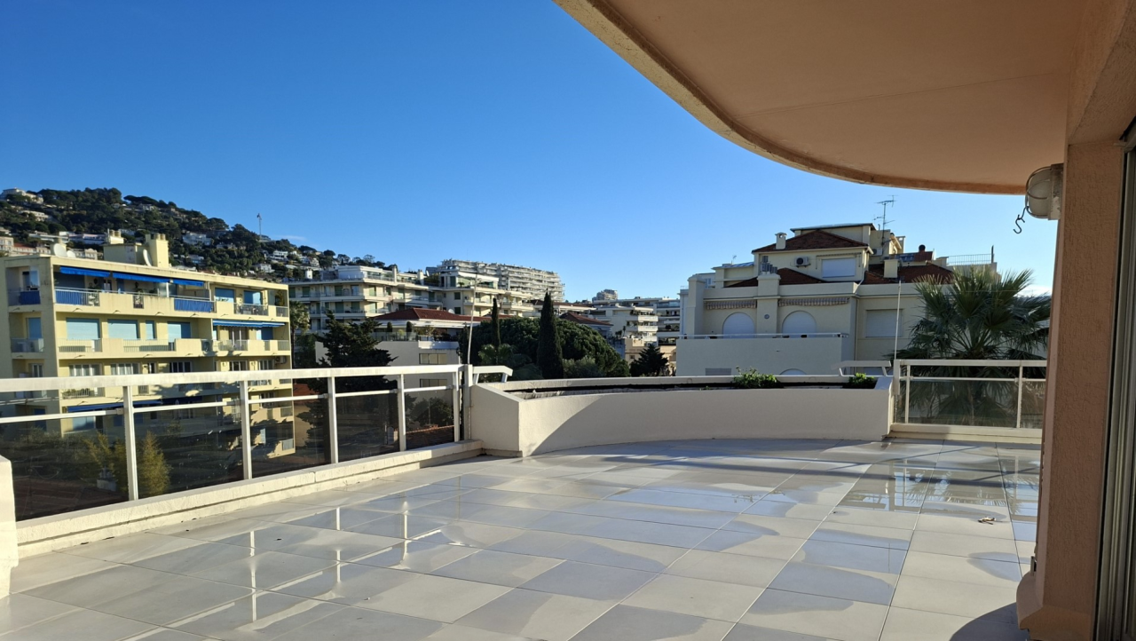 Квартира в Каннах, Франция, 194 м² - фото 4