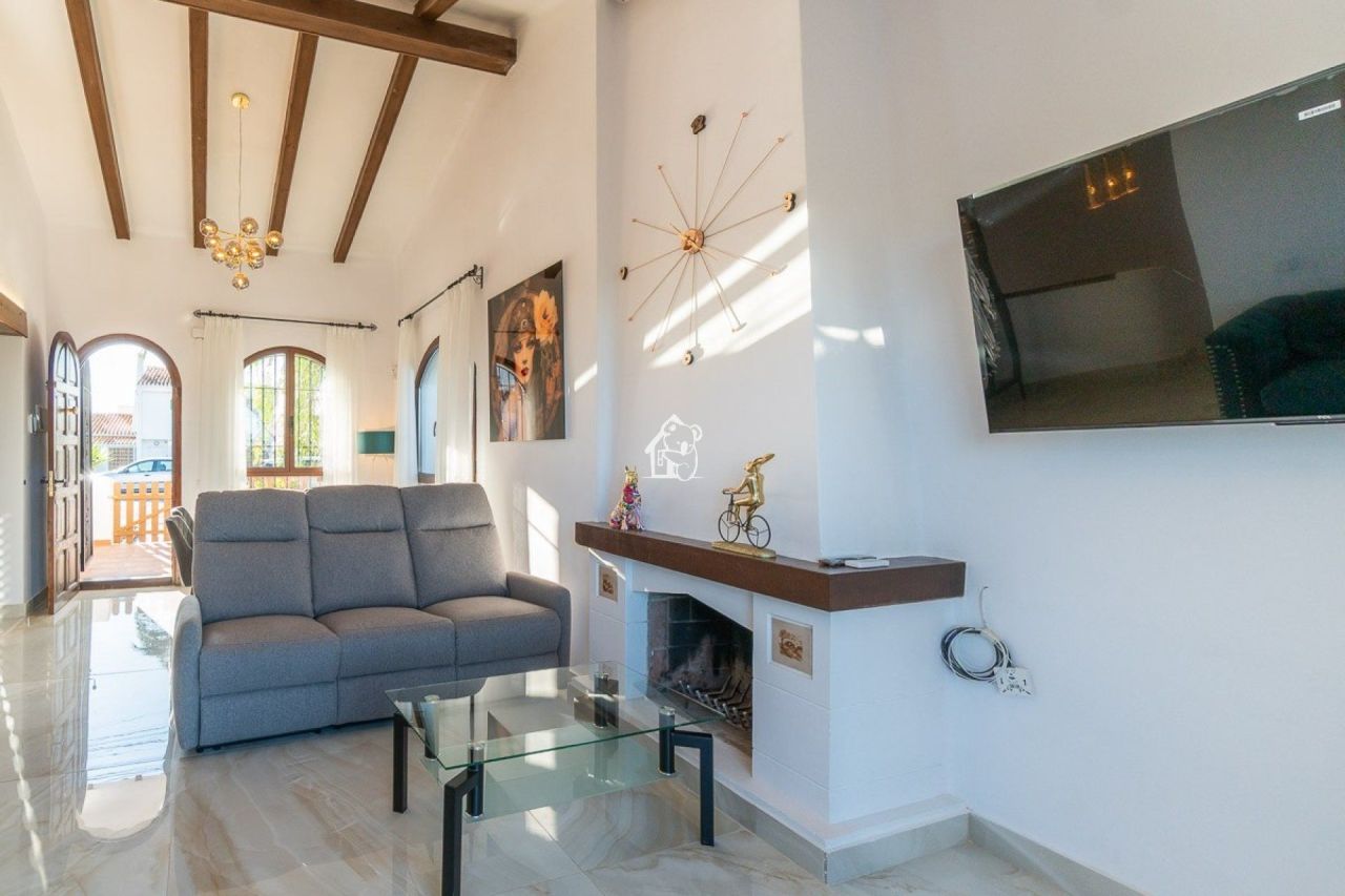 Шале в Ориуэла Коста, Испания, 148 м² - фото 3