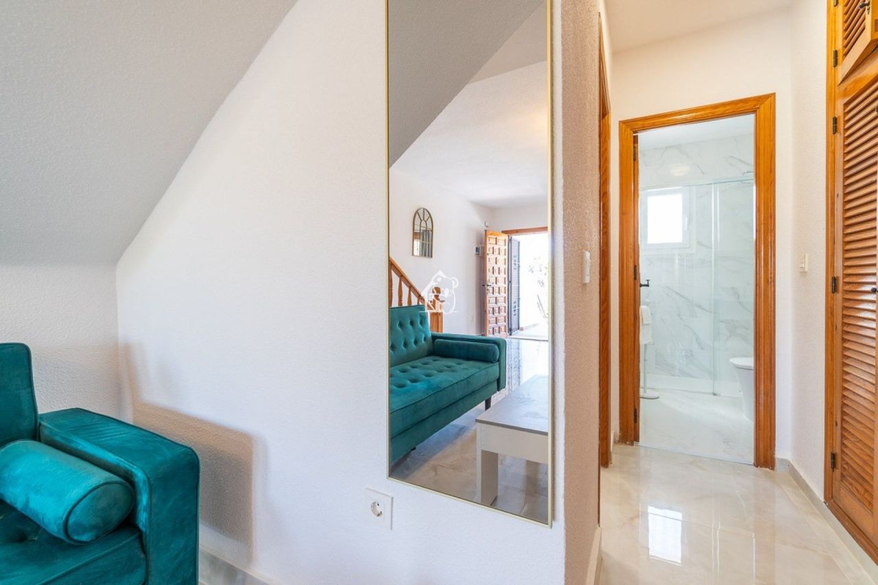 Шале в Ориуэла Коста, Испания, 170 м² - фото 3