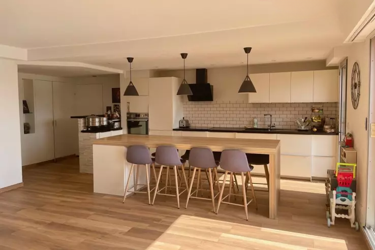 Квартира в Каннах, Франция, 106 м² - фото 2