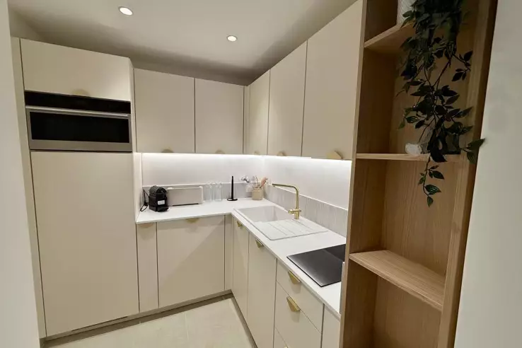 Квартира в Каннах, Франция, 43 м² - фото 2