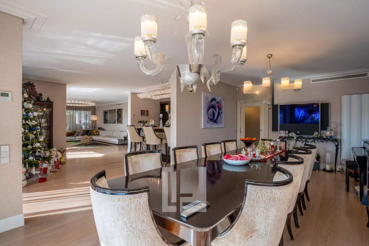 Квартира в Каннах, Франция, 425 м² - фото 4