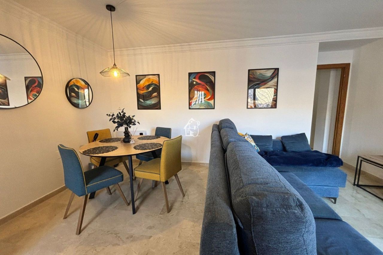 Апартаменты в Бенихофаре, Испания, 70 м² - фото 4