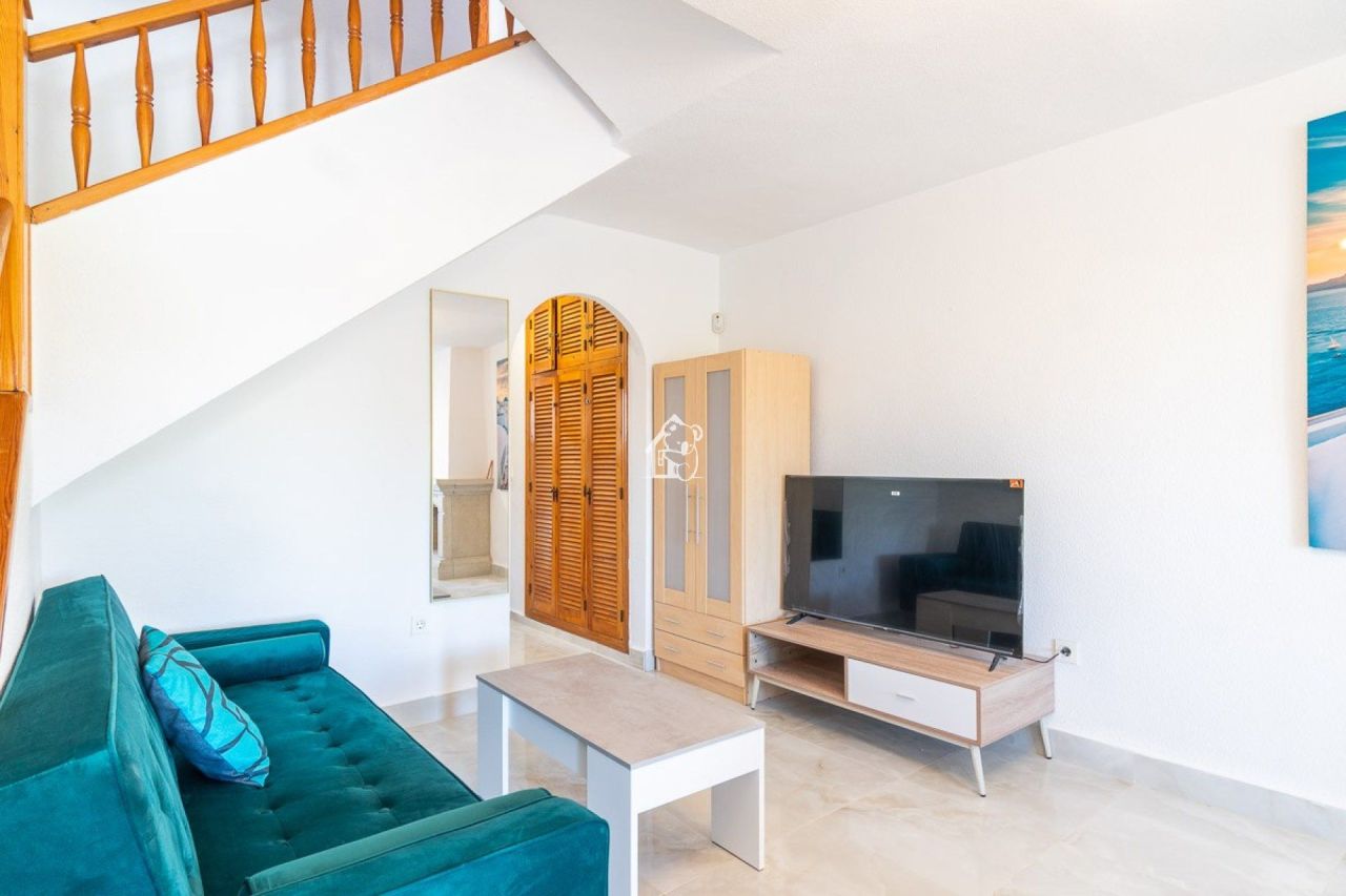 Шале в Ориуэла Коста, Испания, 170 м² - фото 4