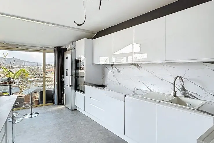 Квартира в Каннах, Франция, 64 м² - фото 2