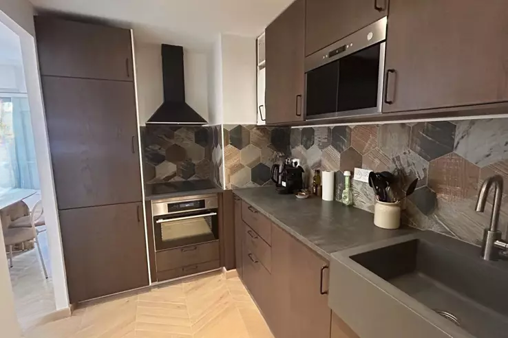 Квартира в Каннах, Франция, 42 м² - фото 2