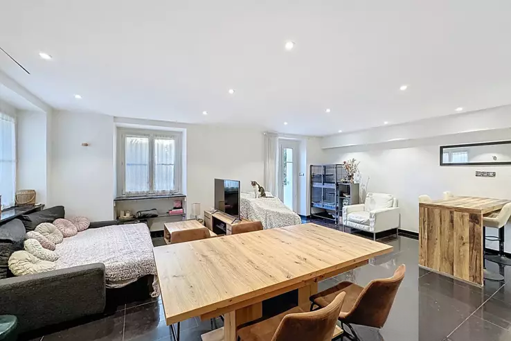 Квартира в Каннах, Франция, 61 м² - фото 2