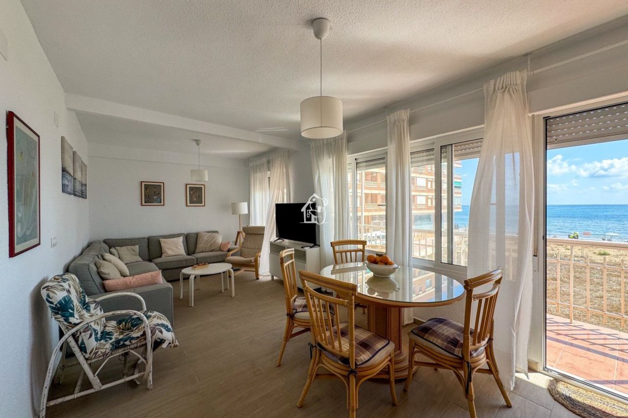 Апартаменты в Ла Мата, Испания, 110 м² - фото 5