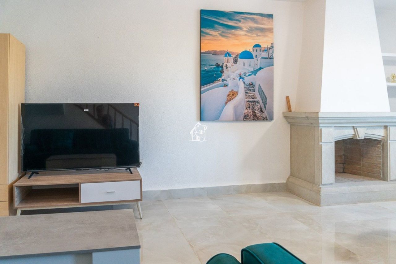 Шале в Ориуэла Коста, Испания, 170 м² - фото 5