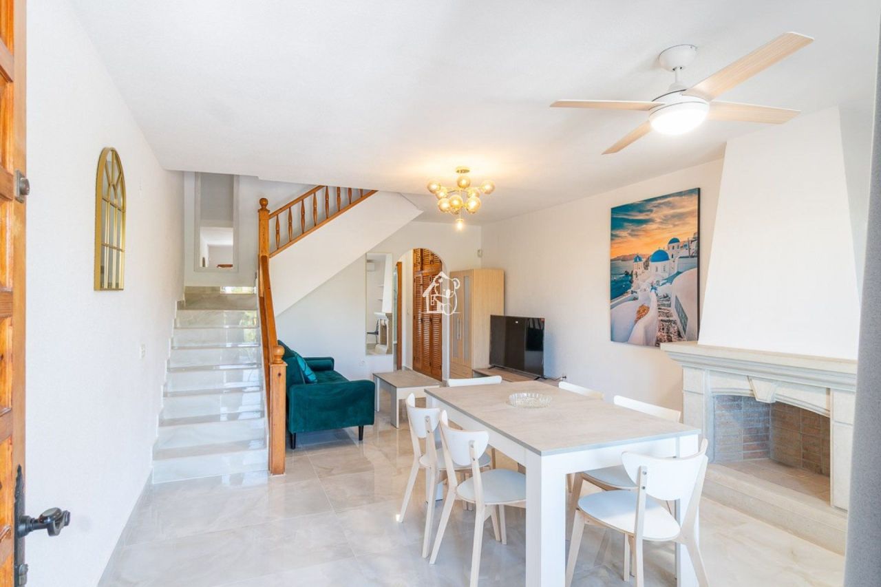 Шале в Ориуэла Коста, Испания, 170 м² - фото 6