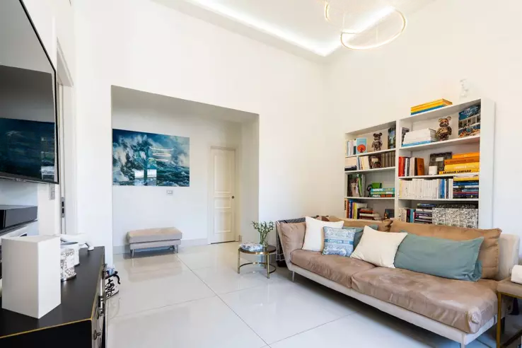 Квартира в Каннах, Франция, 66 м² - фото 2