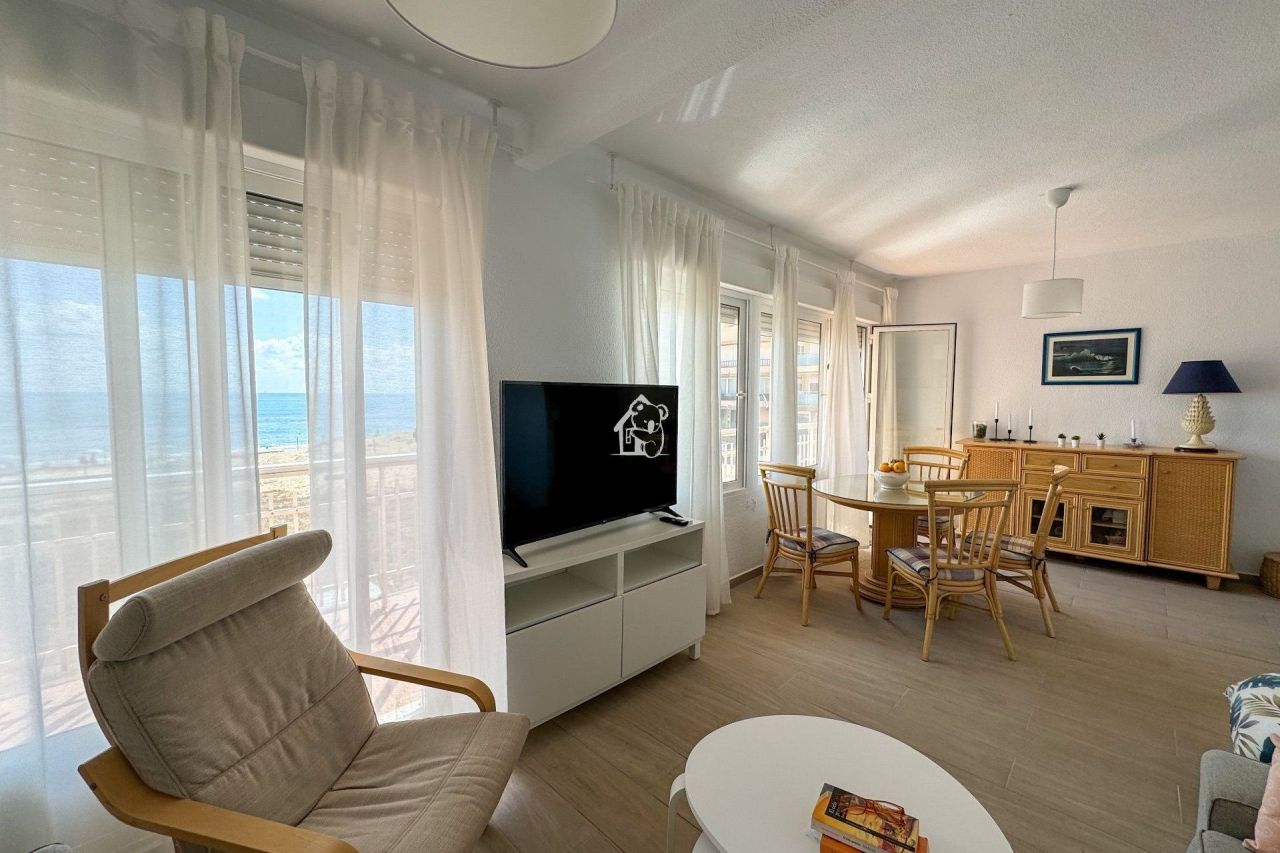 Апартаменты в Ла Мата, Испания, 110 м² - фото 6