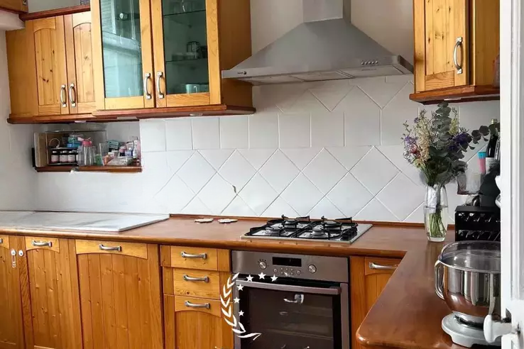 Квартира в Каннах, Франция, 80 м² - фото 2