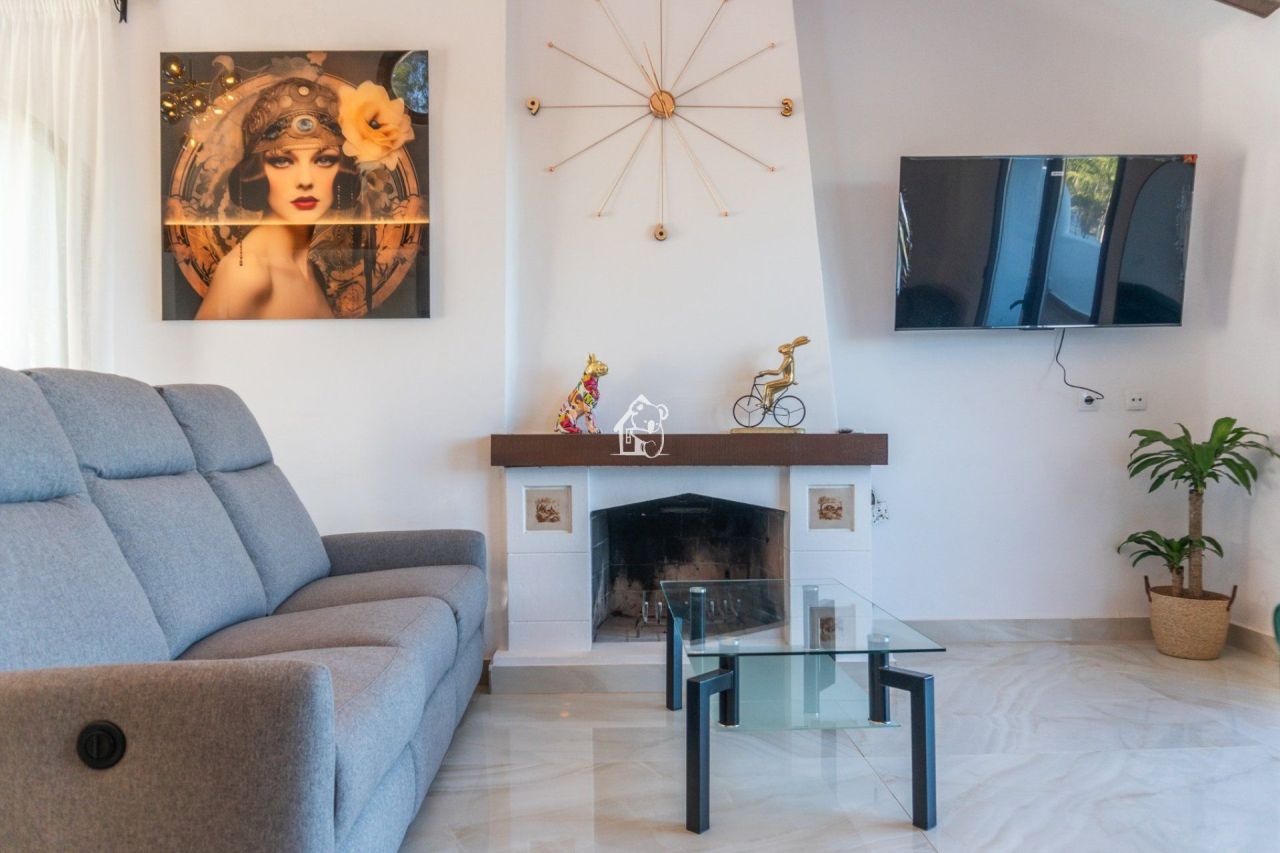 Шале в Ориуэла Коста, Испания, 148 м² - фото 6