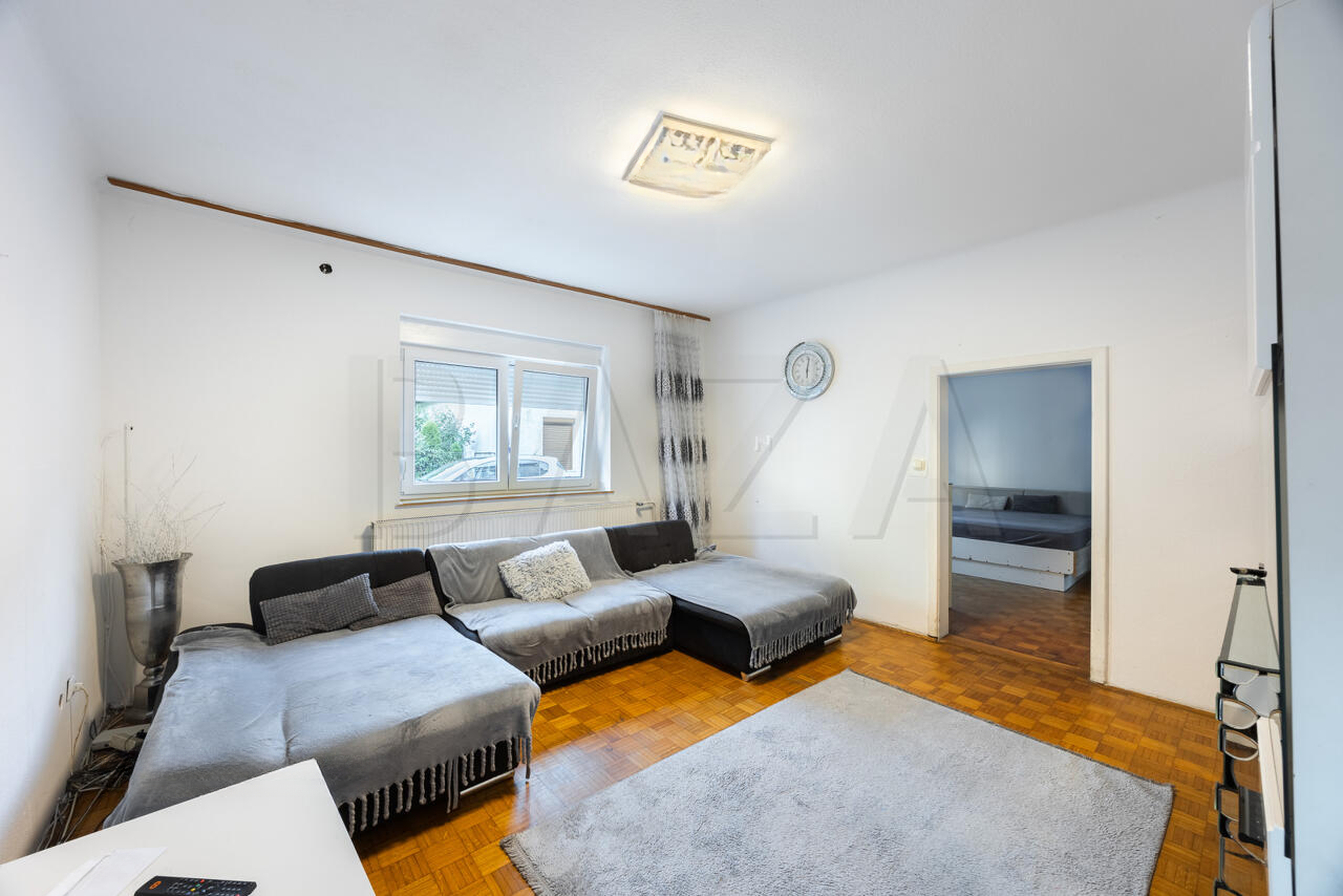 Квартира в Любляне, Словения, 111 м² - фото 4