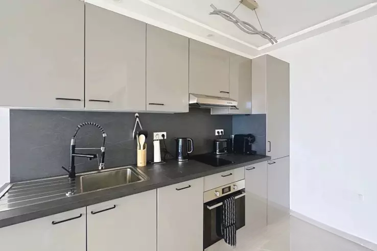 Квартира в Каннах, Франция, 42 м² - фото 2